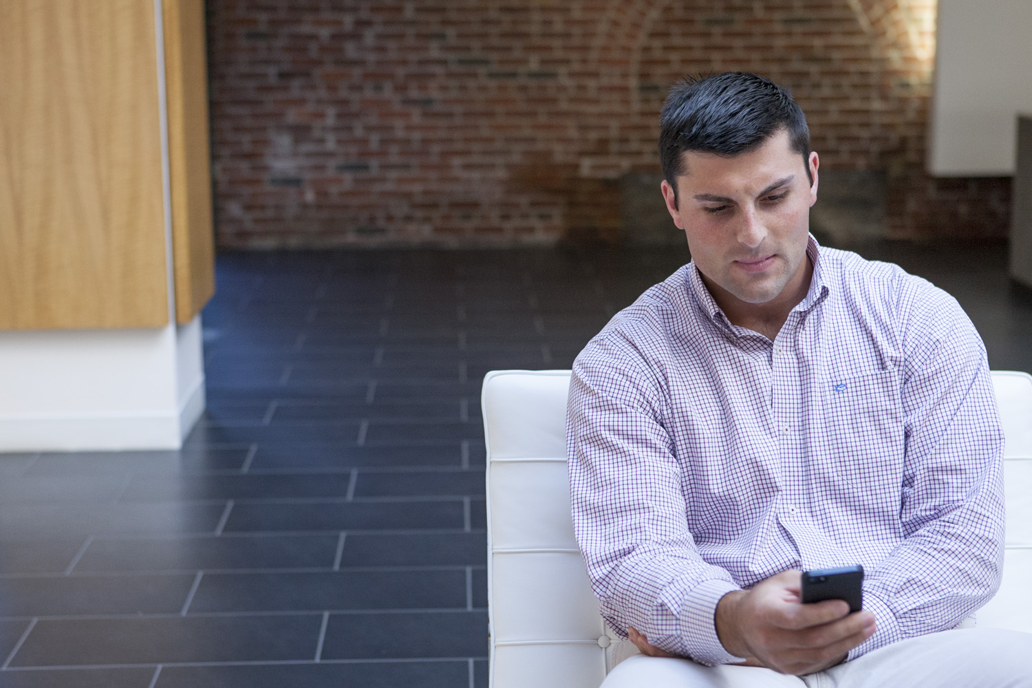 MyVoIP mobile app on any device