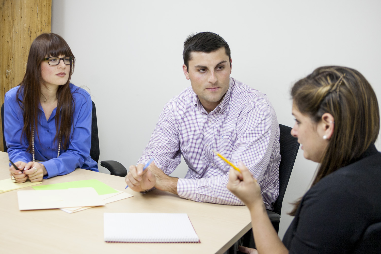 MyVoIP team — ready to help your business